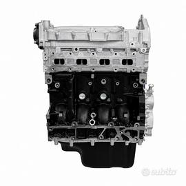 MOTORE SEMICOMPLETO IVECO DAILY 2.3 HPI EURO 4 + P