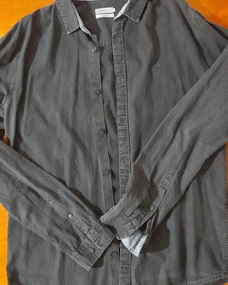 Camicia Calvin Klein