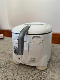 Friggitrice elettrica DēLonghi 2L