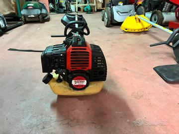 Decespugliatore Mitsubishi