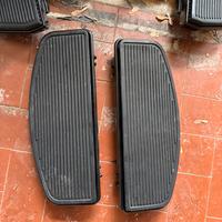 Pedane anteriori  harley davidson