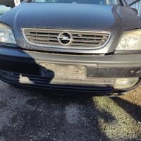 Paraurti anteriore OPEL ZAFIRA del 2002