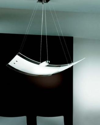 Lampadario a sospensione