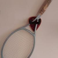 Racchetta da tennis Dunlop+ Custodia 