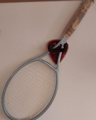 Racchetta da tennis Dunlop+ Custodia 