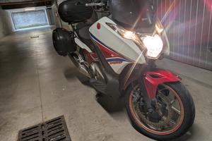 Honda Integra 750 - 2019