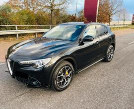 Alfa Romeo Stelvio Q4 210 CV - 2019 - Perfetta