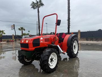 Trattore GOLDONI STAR 75 DT frutteto 4x4