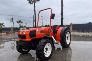 Trattore GOLDONI STAR 75 DT frutteto 4x4