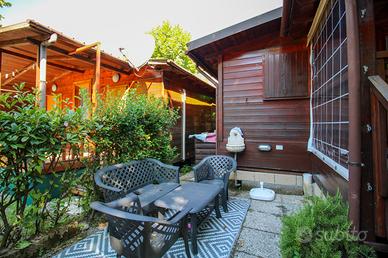 Baita/Chalet/Trullo Porlezza [Cod. rif 3262466VRG]