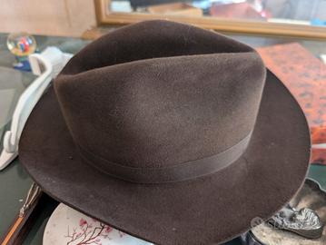 Fedora cappello vintage Christys London