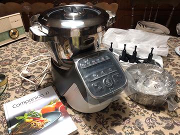 Robot da cucina Moulinex Companion -  COME NUOVO