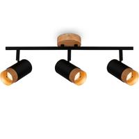 Lampada da Soffitto Nuovo Briloner