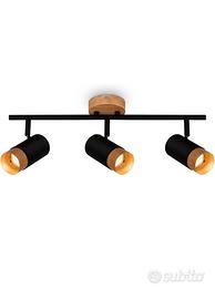 Lampada da Soffitto Nuovo Briloner