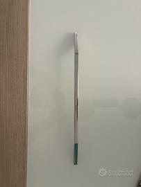 Manieglie acciao inox