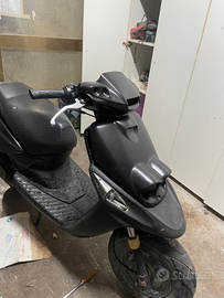 Scooter mbk usato