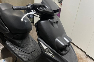 Scooter mbk usato