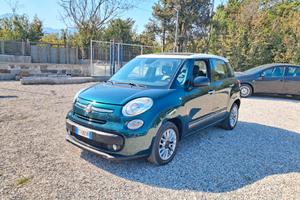 Fiat 500L 1.6 Multijet 105 CV Lounge
