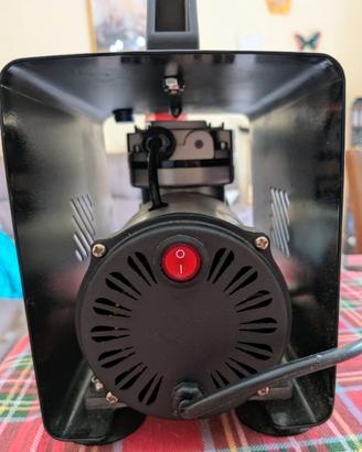 compressore a pistone a secco Belkits  BEL-COM001
