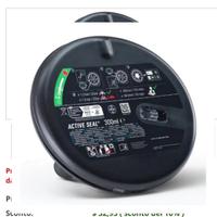 Kit gonfia e ripara originale BMV ACTIVE SEAL