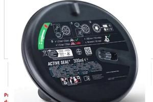 Kit gonfia e ripara originale BMV ACTIVE SEAL