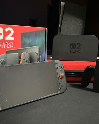 Nintendo Switch 2