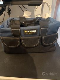 Attrezzatura completa per Droni FPV