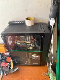 Computer gaming 120 fps su Rainbow