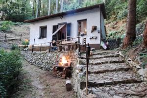 Casetta indipendente H