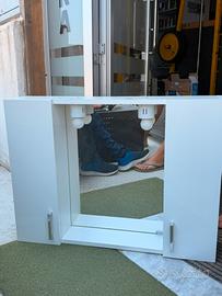 Specchio bagno