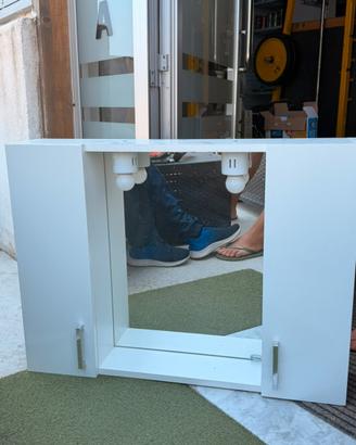 Specchio bagno