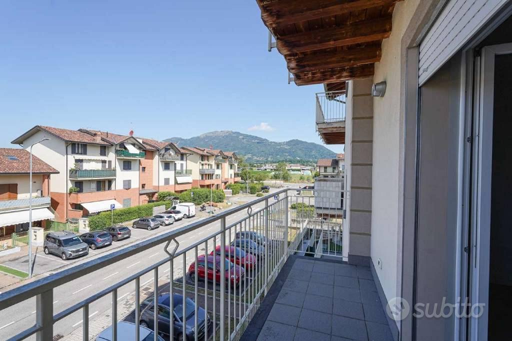 Appartamento – Brembate di Sopra, Bergamo - Vista 2
