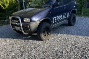 Terrano 2