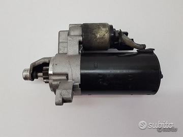 Motorino avviamento audi A4 A5 A6 3.0 diesel