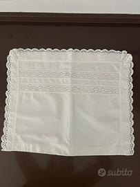 Federa cuscino anni 20