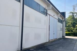 Capannone Uso Magazzino Deposito