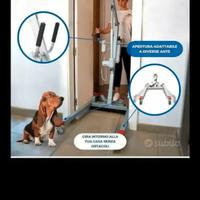 Pari al nuovo sollevatore per anziani più imbr