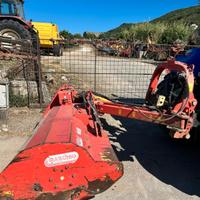 TRINCIA MASCHIO GIRAFFA 210