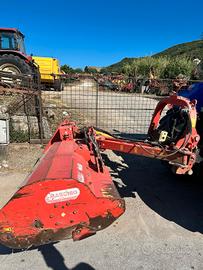 TRINCIA MASCHIO GIRAFFA 210