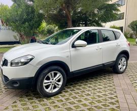 NISSAN Qashqai 2.0 dci 150 cv - 2011
