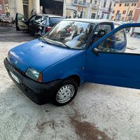 Fiat cinquecento