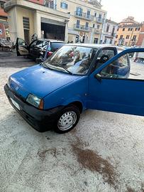 Fiat cinquecento