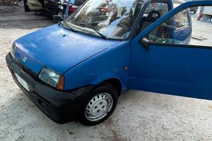Fiat cinquecento