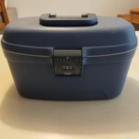 beauty case rigido 