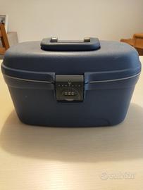 beauty case rigido 