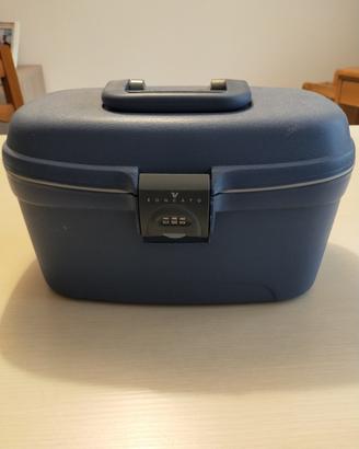 beauty case rigido 