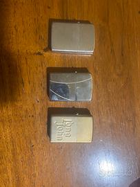Accendini zippo