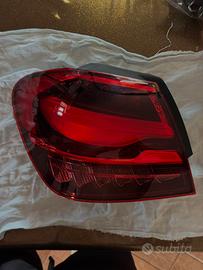 Fanali led mercedes classe a 2024 nuovi originali