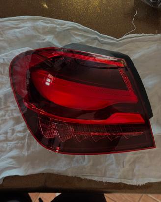 Fanali led mercedes classe a 2024 nuovi originali