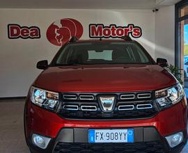 Dacia Sandero Streetway 1.0 TCe ECO-G Comfort